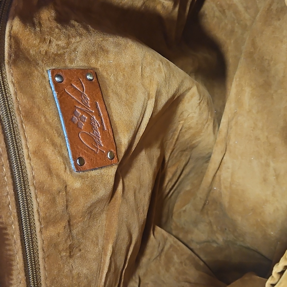 Patricia Nash Rena Tropical Summer Festival Tote - EUC - Picture 16 of 16